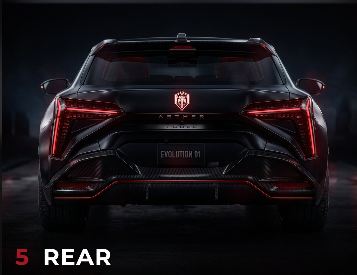 5. REAR