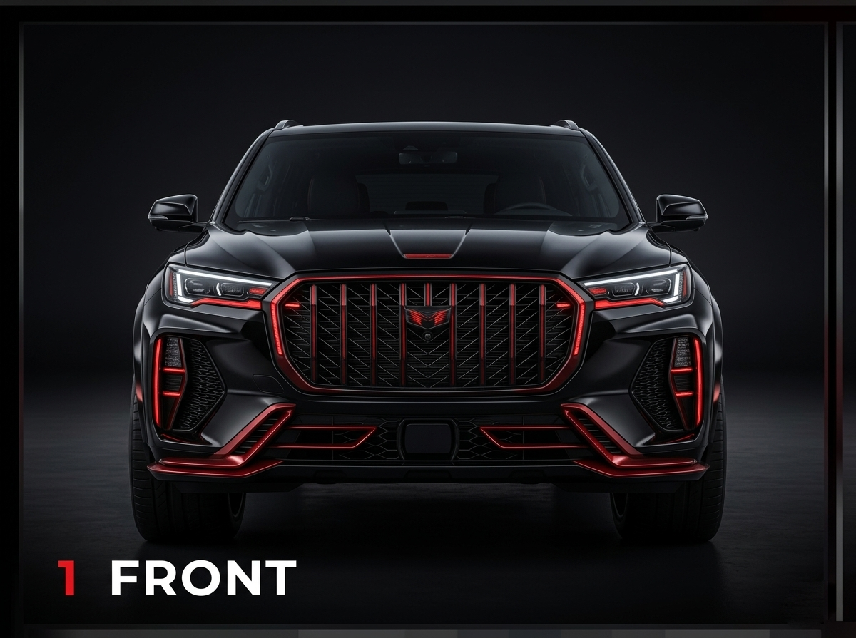 1. FRONT