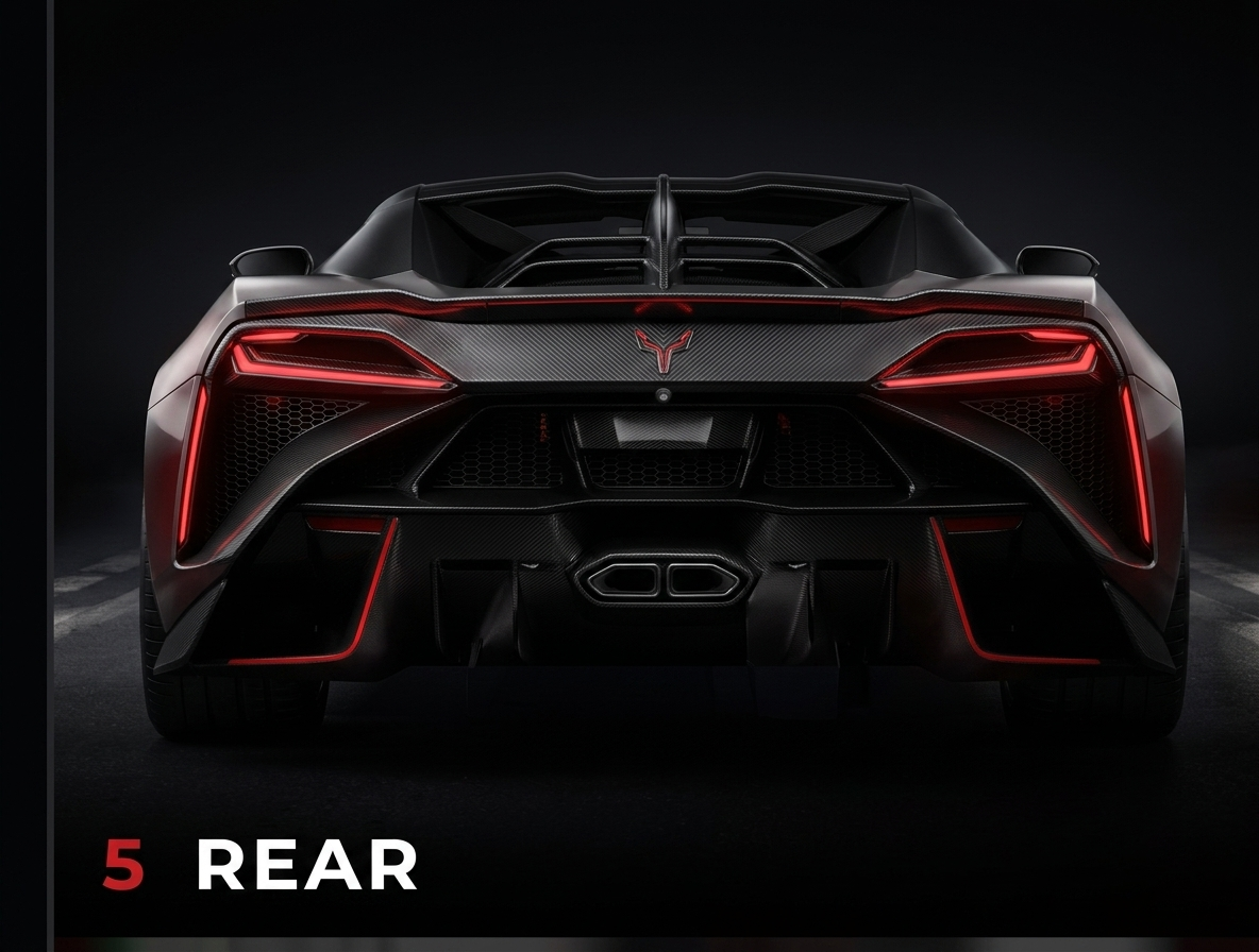 5. REAR