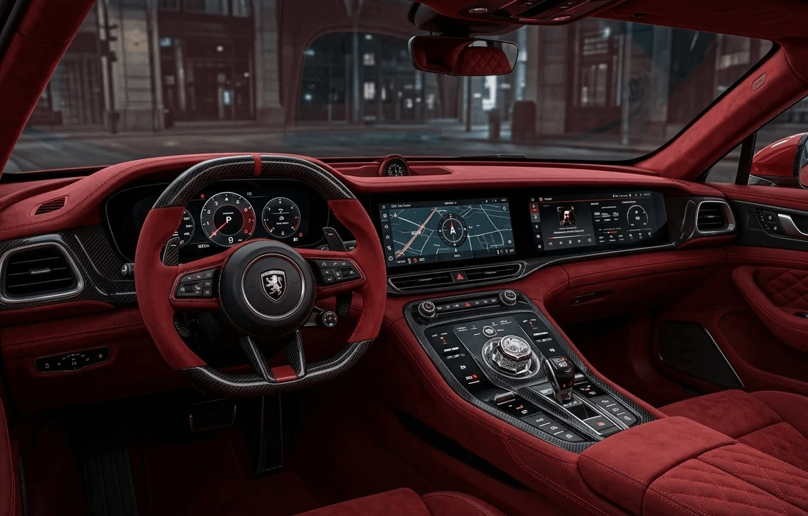 6. COCKPIT