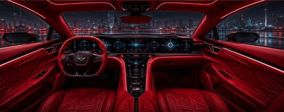 6. COCKPIT