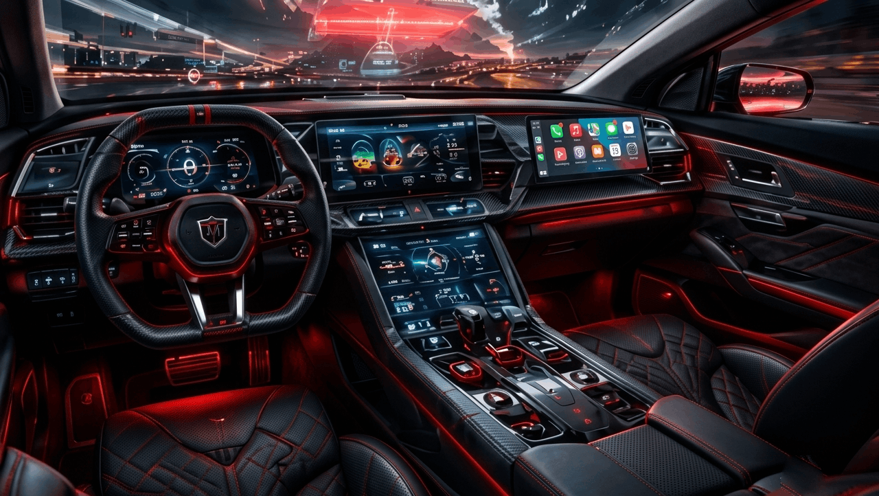 6. COCKPIT